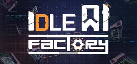 Idle AI Factory görsel 1