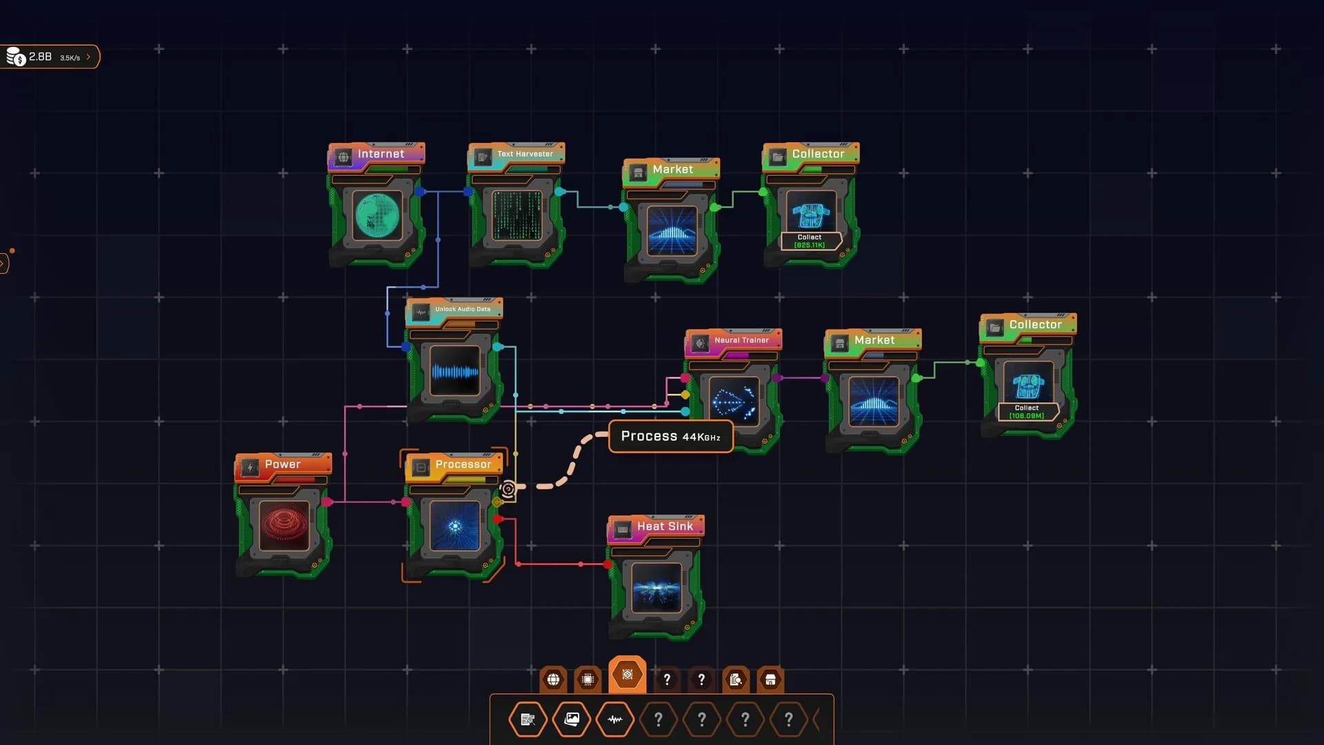 Idle AI Factory görsel 2