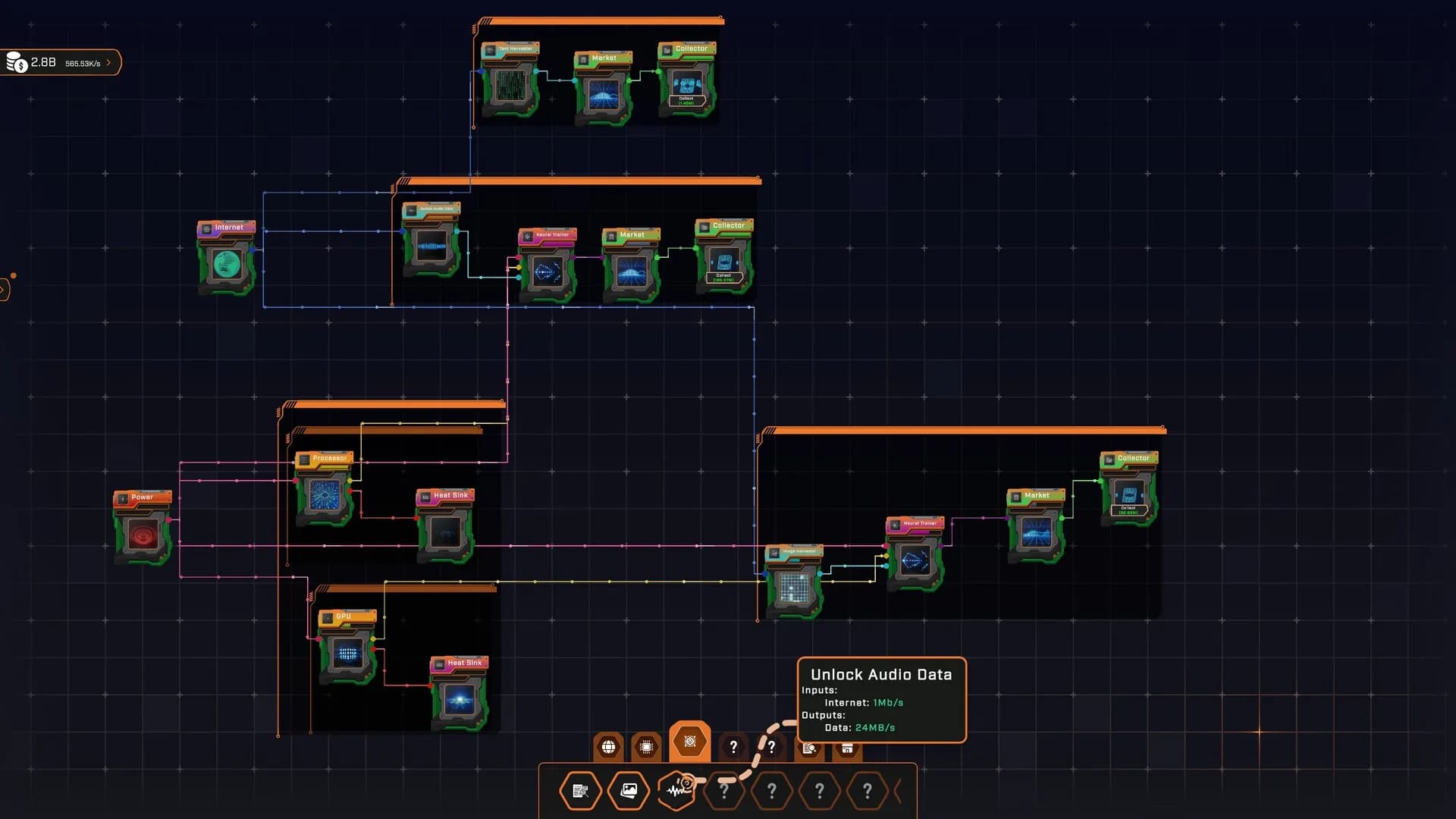 Idle AI Factory görsel 3