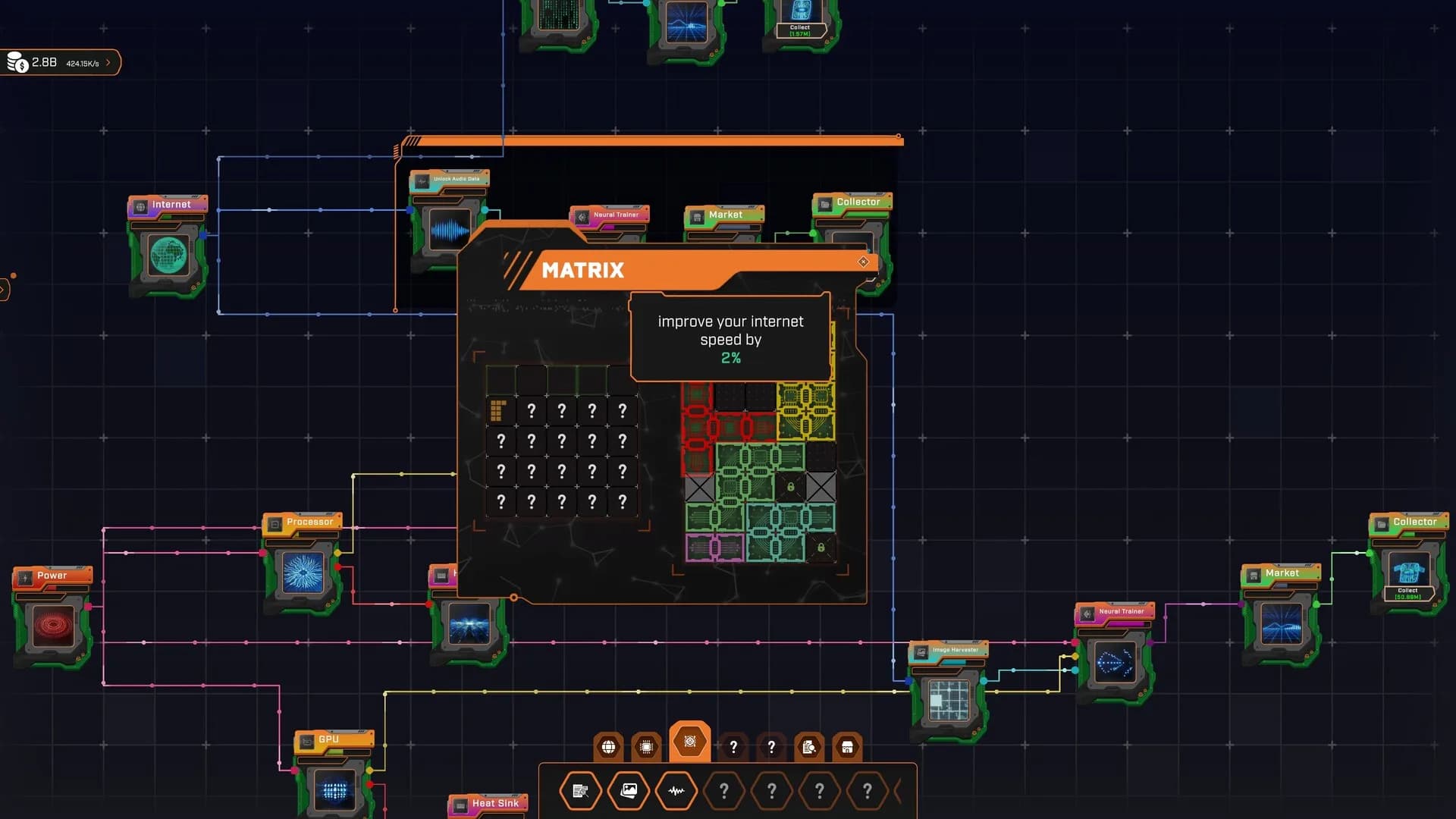 Idle AI Factory görsel 5
