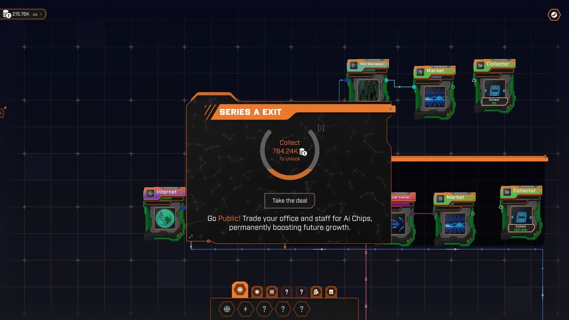 Idle AI Factory görsel 7