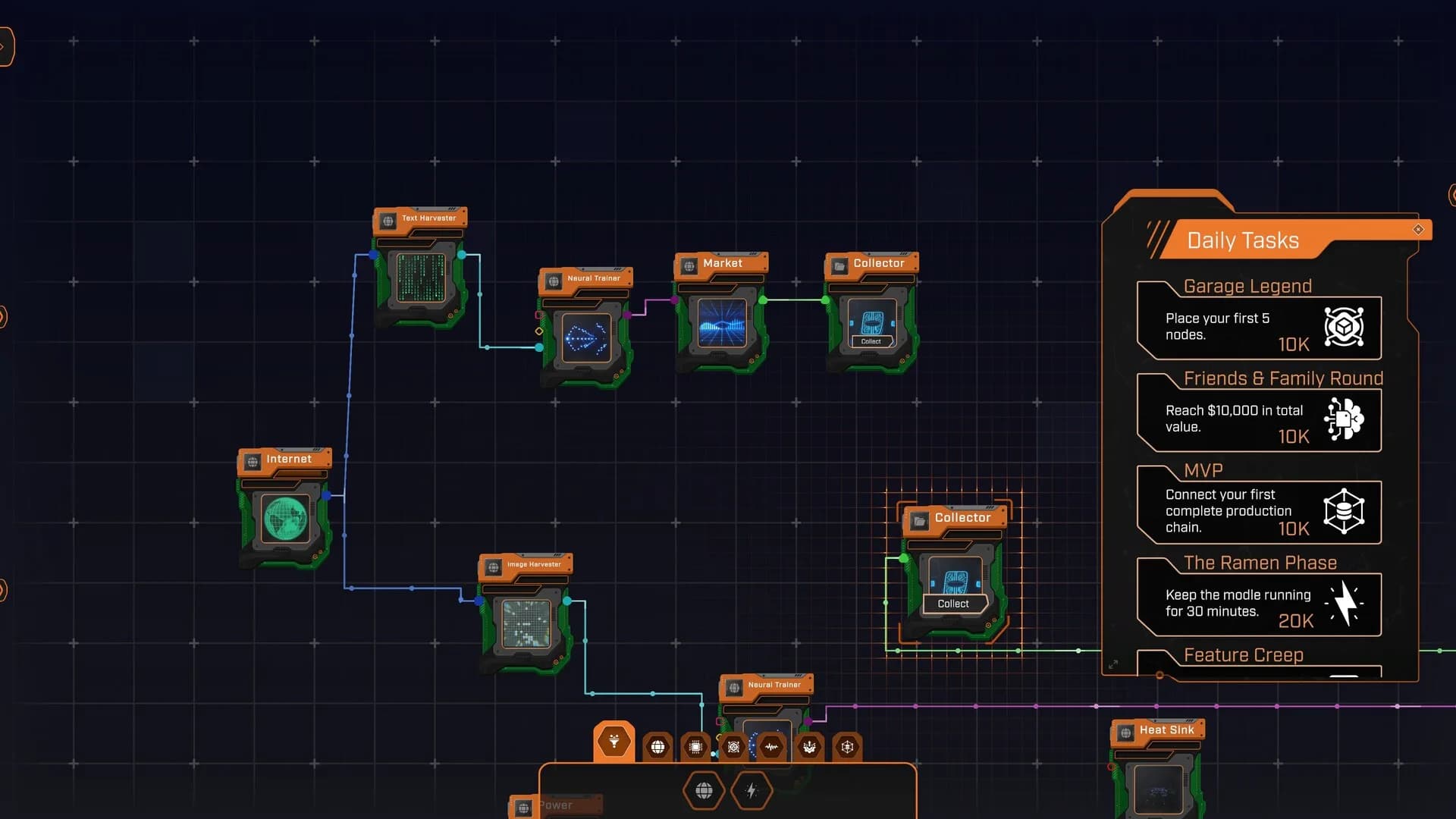 Idle AI Factory görsel 9