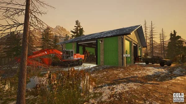 Gold Mining Simulator görsel 16