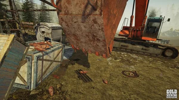 Gold Mining Simulator görsel 25