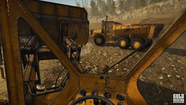 Gold Mining Simulator görsel 26