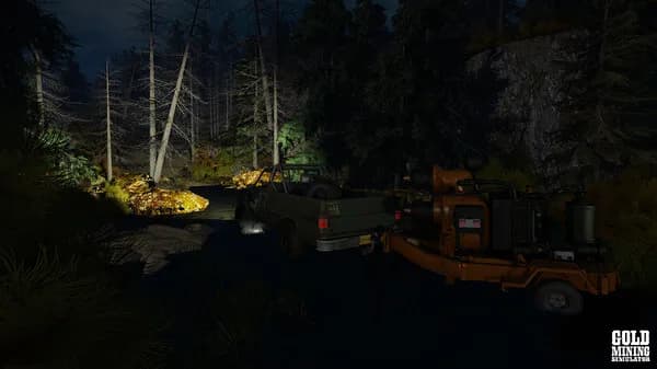 Gold Mining Simulator görsel 6