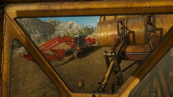 Gold Mining Simulator görsel 9
