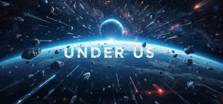 Under Us görsel 1