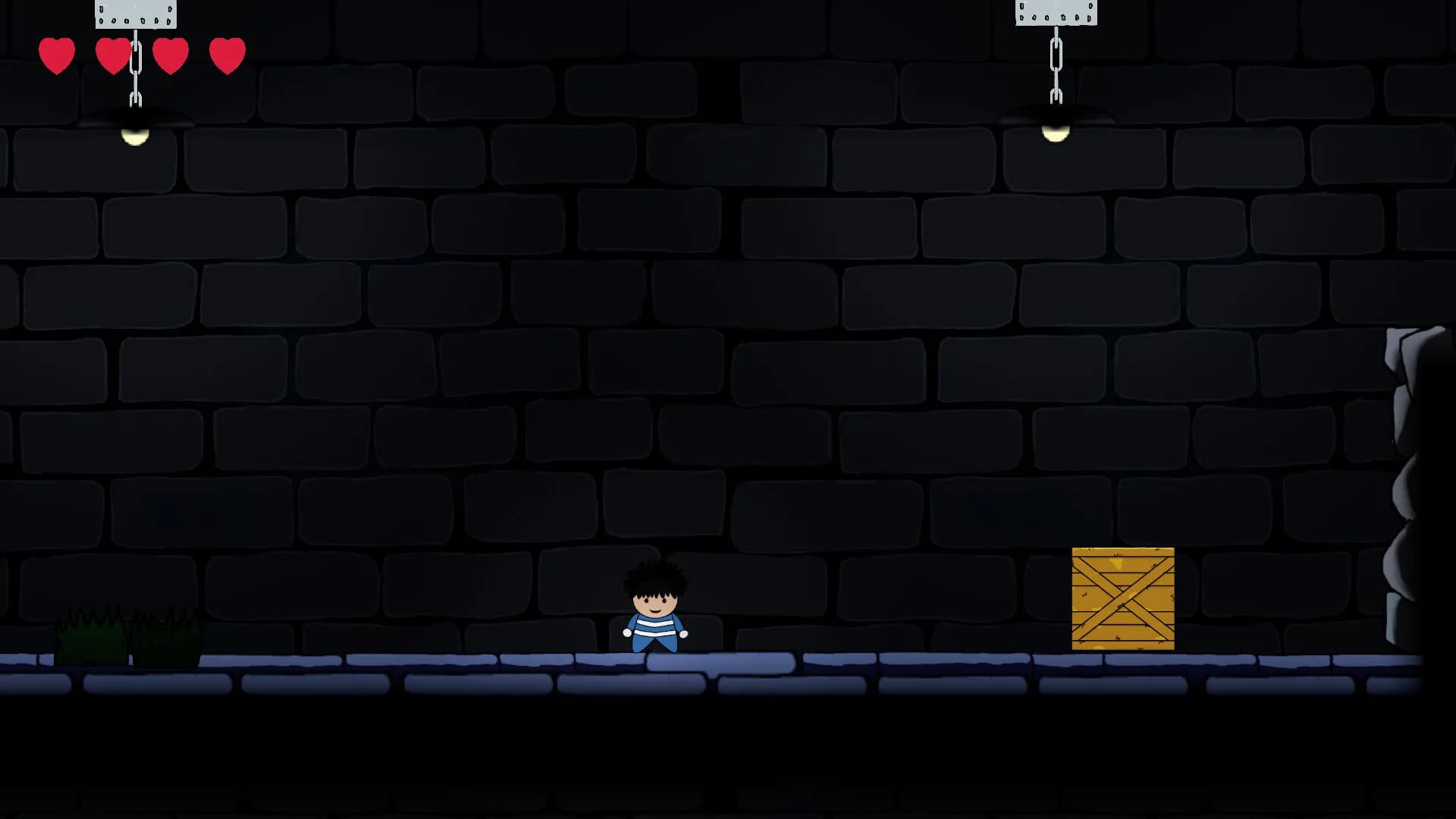 Prisoner-7 görsel 2