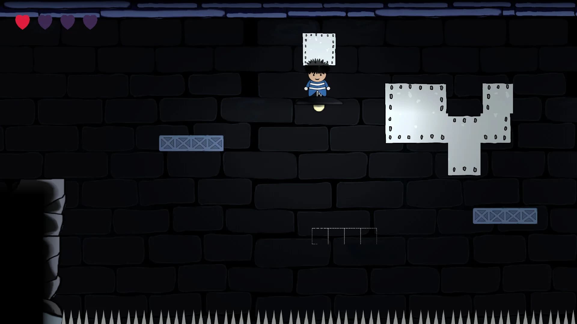 Prisoner-7 görsel 6
