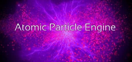 Atomic Particle Engine görsel 1