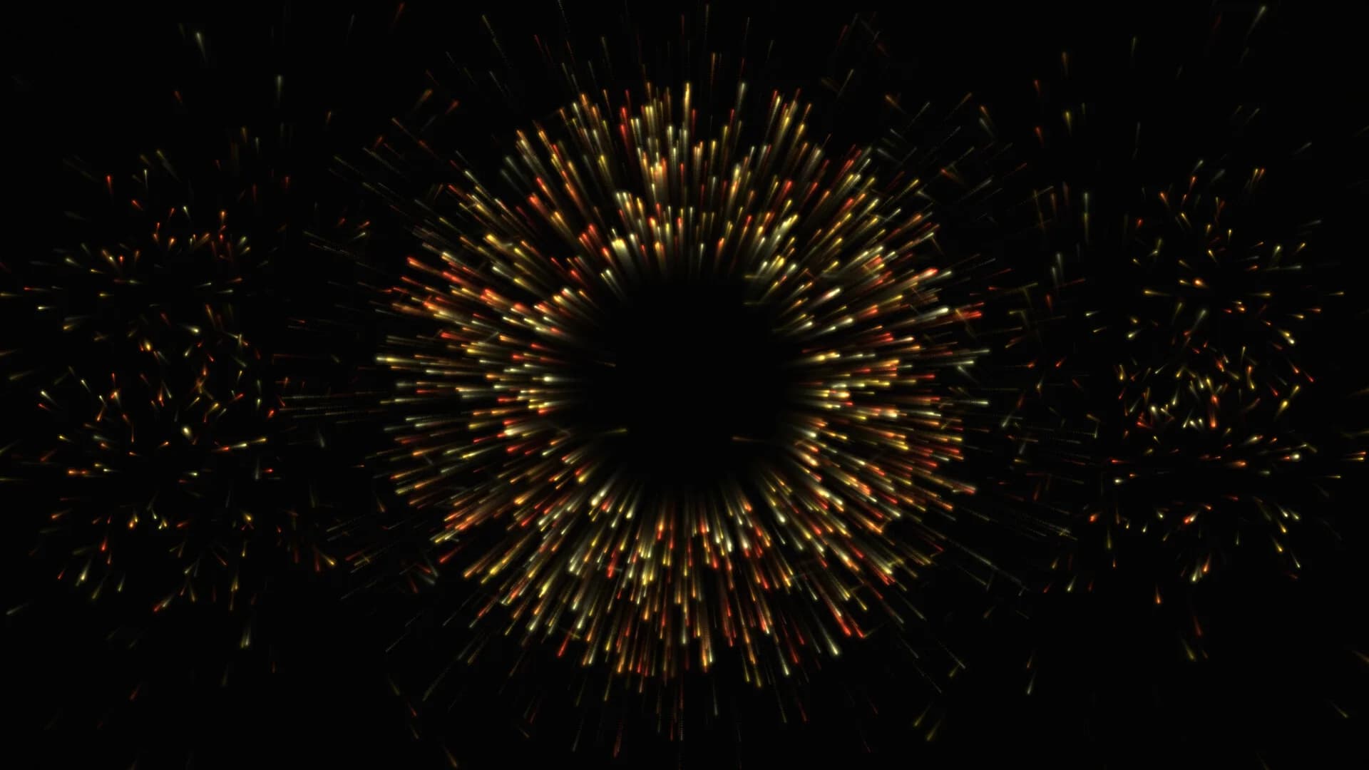 Atomic Particle Engine görsel 10