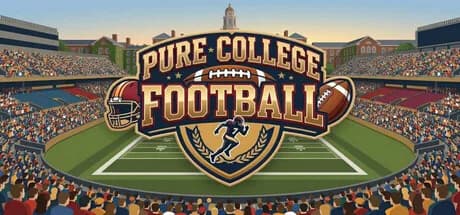 Pure College Football