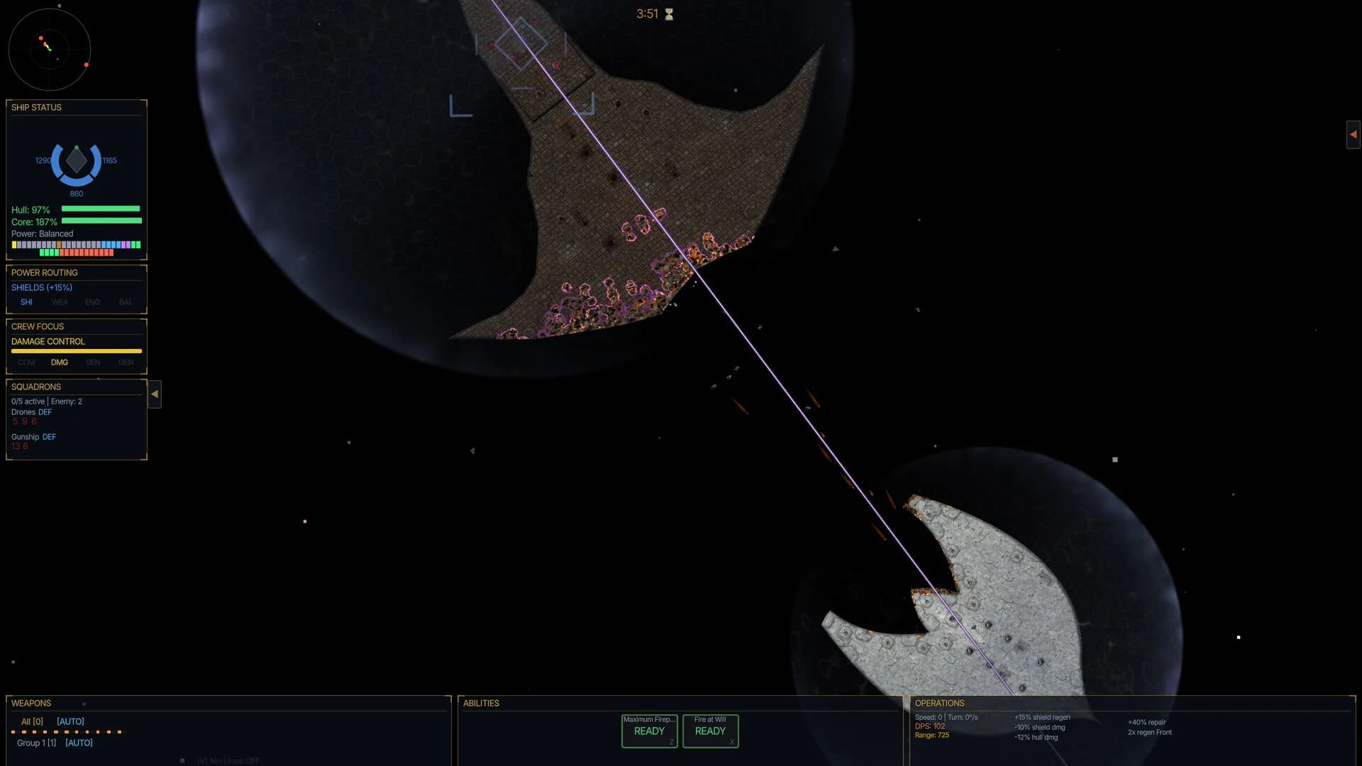 Infinite Empire görsel 5