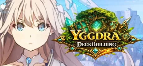 YGGDRA: DECKBUILDING görsel 1
