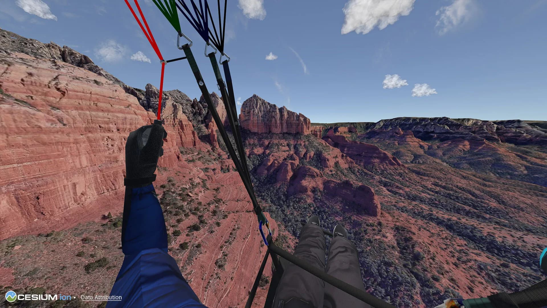 Glider Sim Lite – Soaring Simulator görsel 3