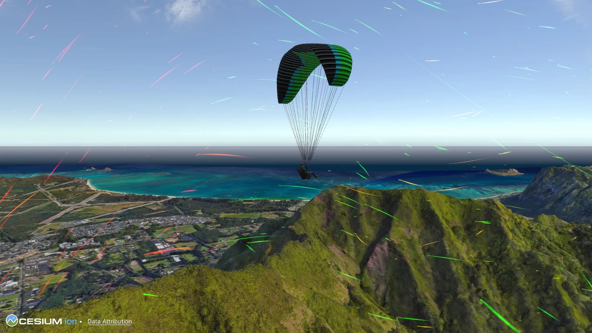 Glider Sim Lite – Soaring Simulator görsel 4