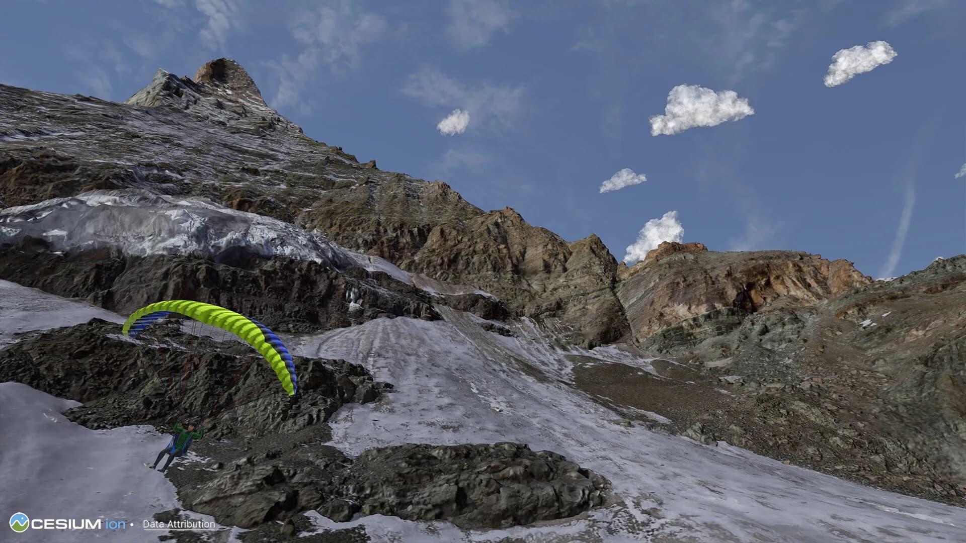Glider Sim Lite – Soaring Simulator görsel 5