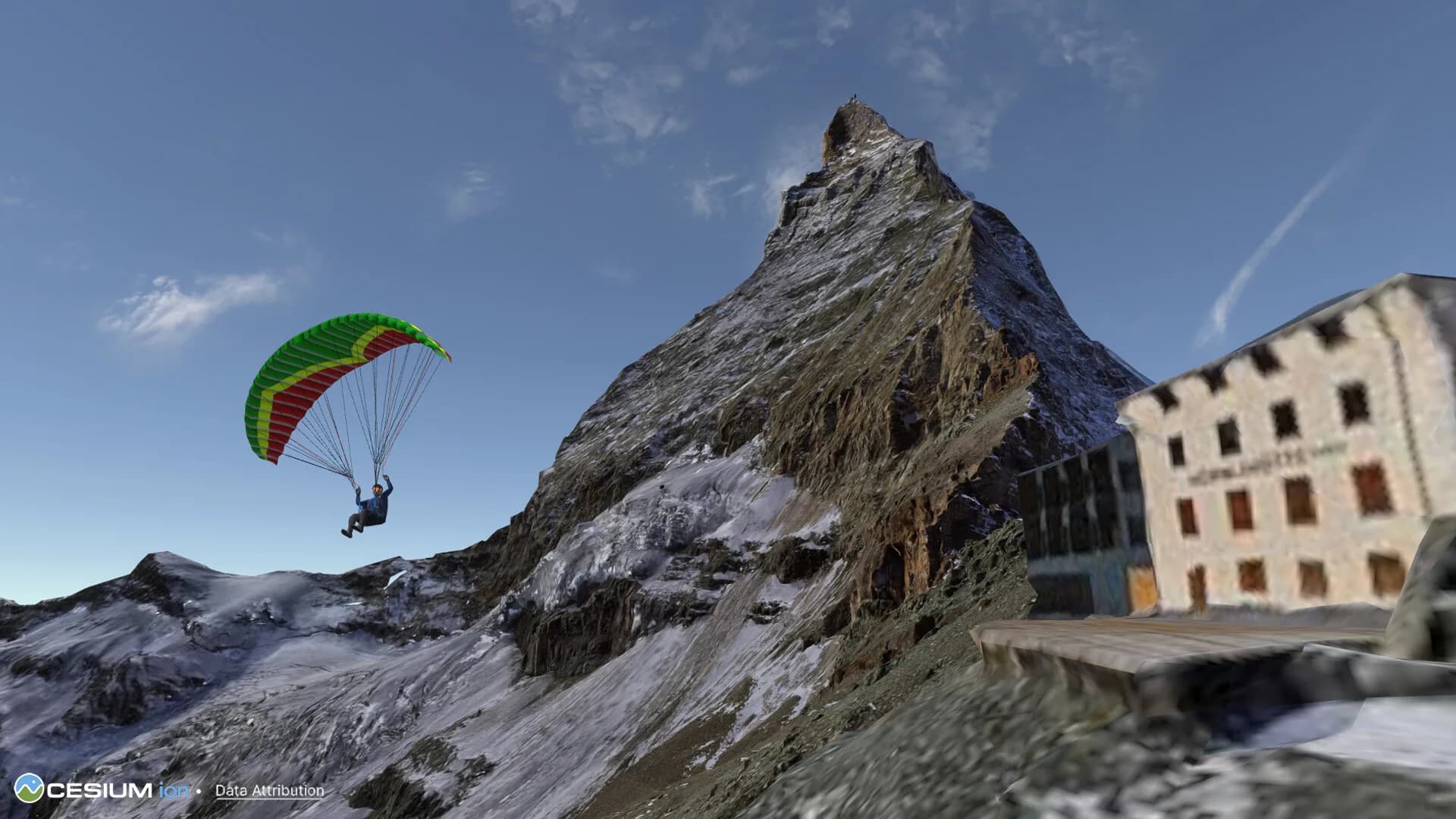Glider Sim Lite – Soaring Simulator görsel 6