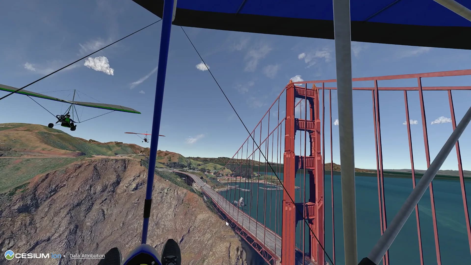 Glider Sim Lite – Soaring Simulator görsel 7