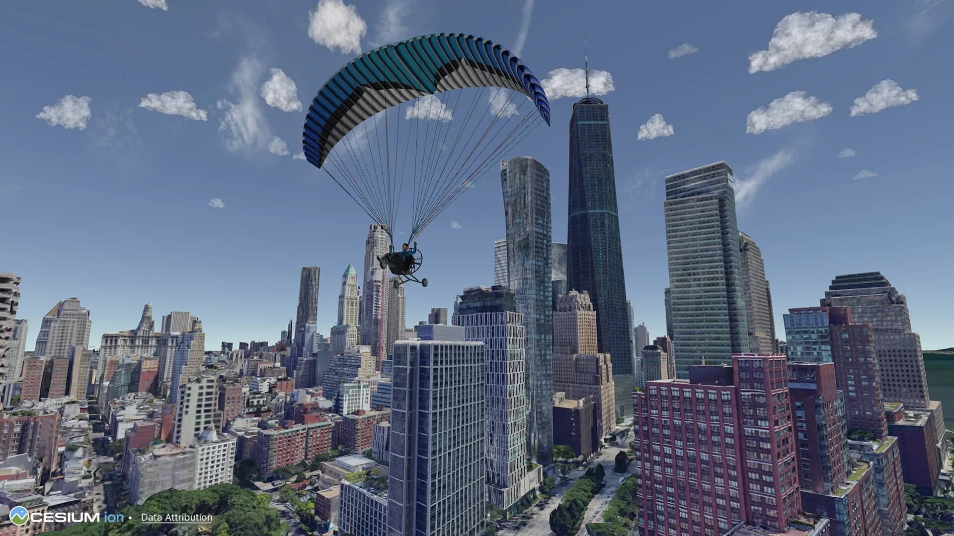 Glider Sim Lite – Soaring Simulator görsel 8