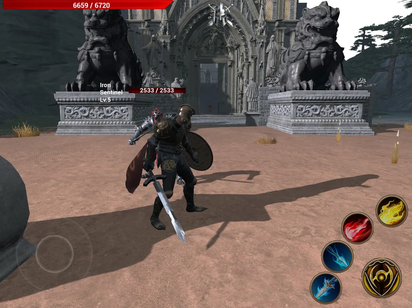 phase knight görsel 2