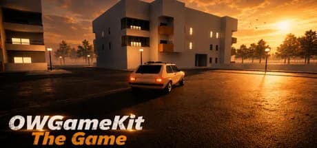 OWGameKit: The Game görsel 1