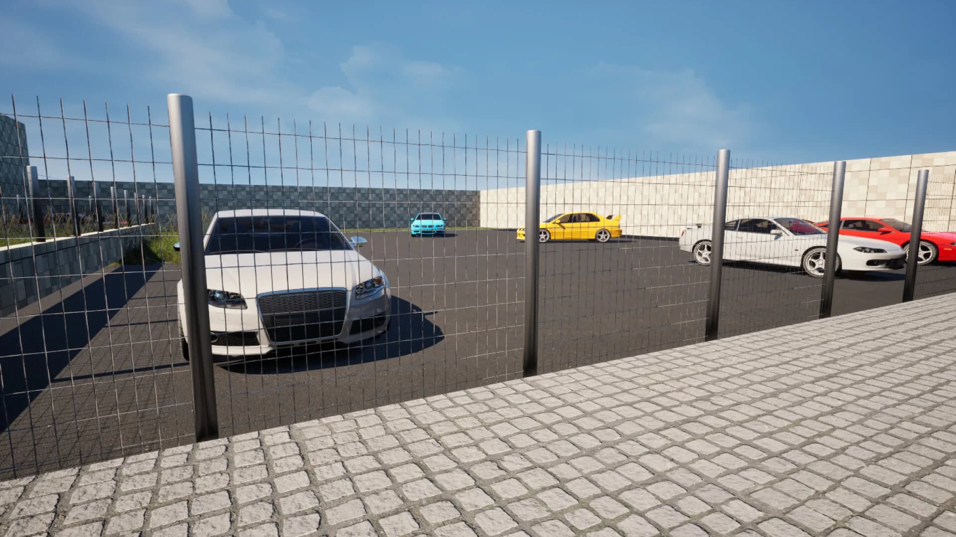 OWGameKit: The Game görsel 4