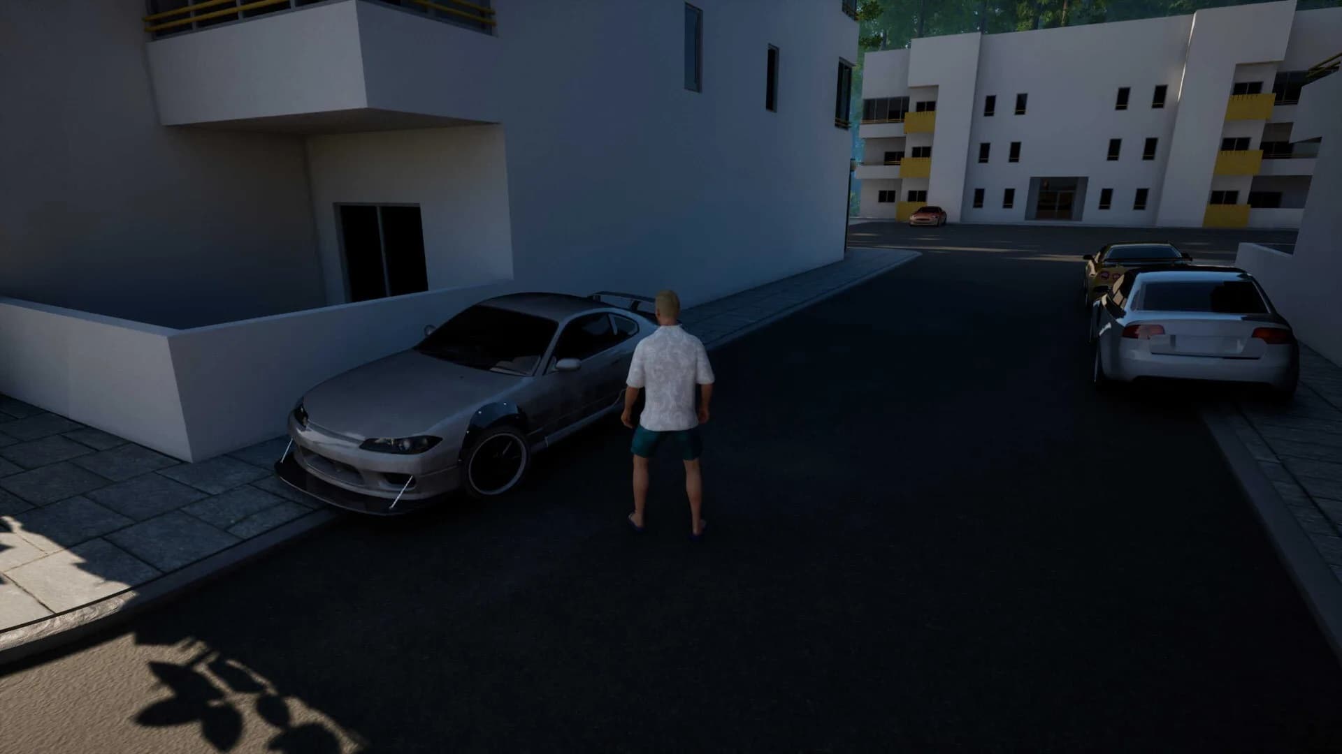 OWGameKit: The Game görsel 6