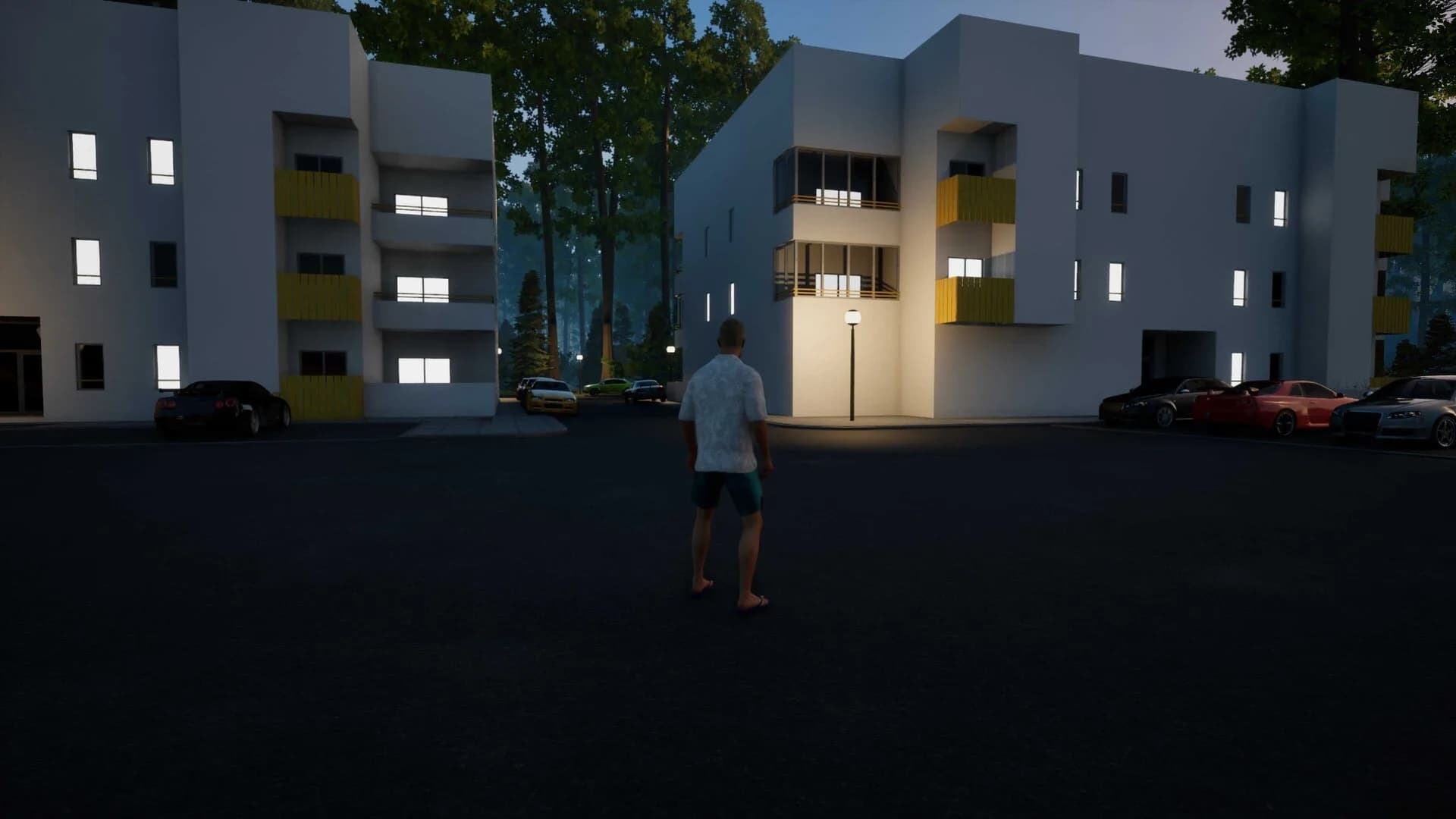 OWGameKit: The Game görsel 7