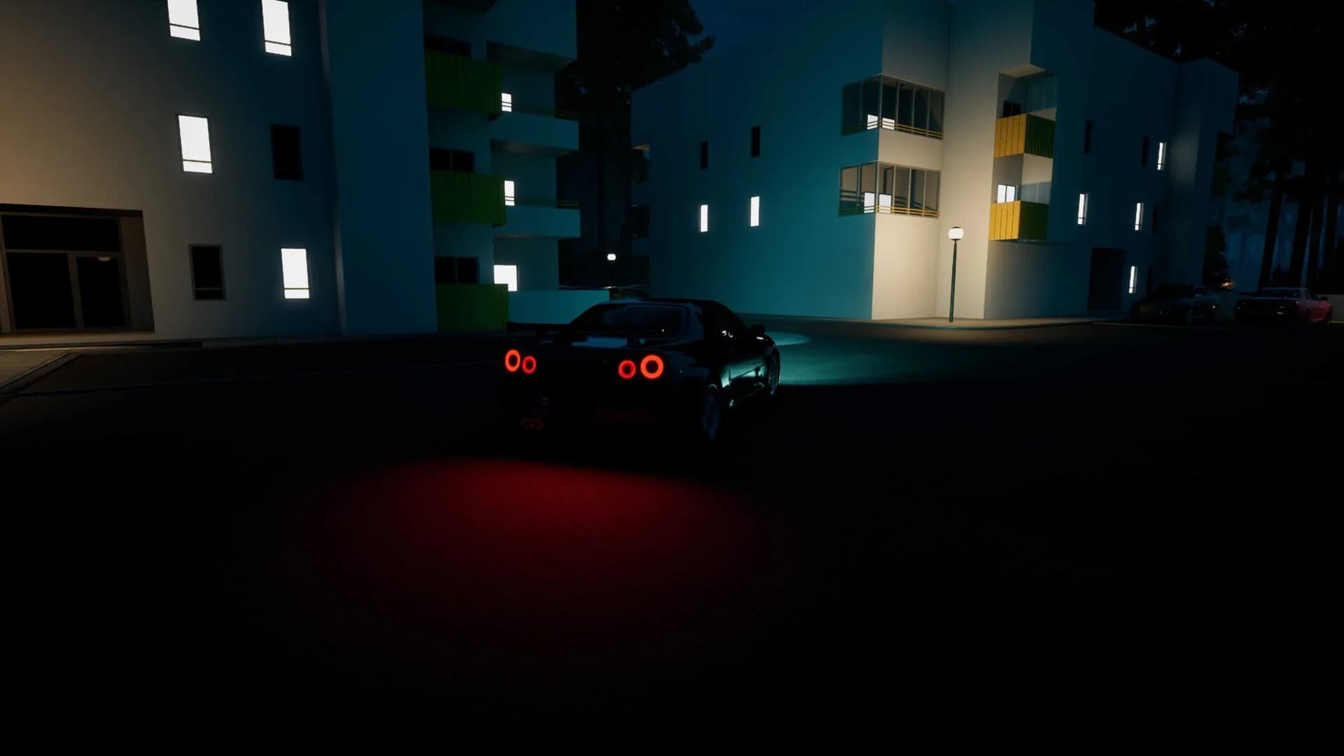OWGameKit: The Game görsel 8