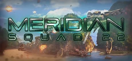 Meridian: Squad 22 görsel 1
