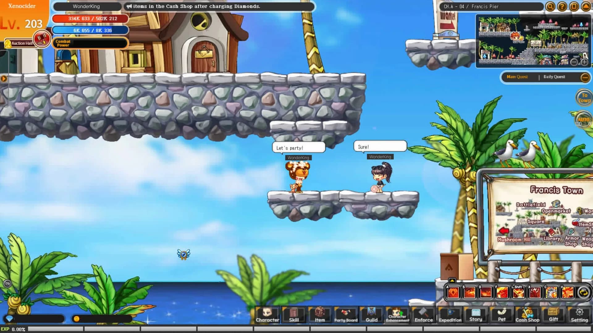 WonderKing EU görsel 13