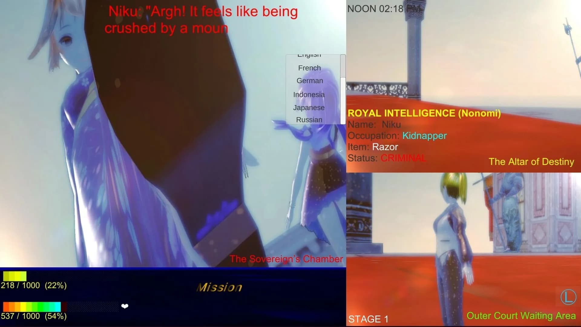 Ally Me Or Vore görsel 4