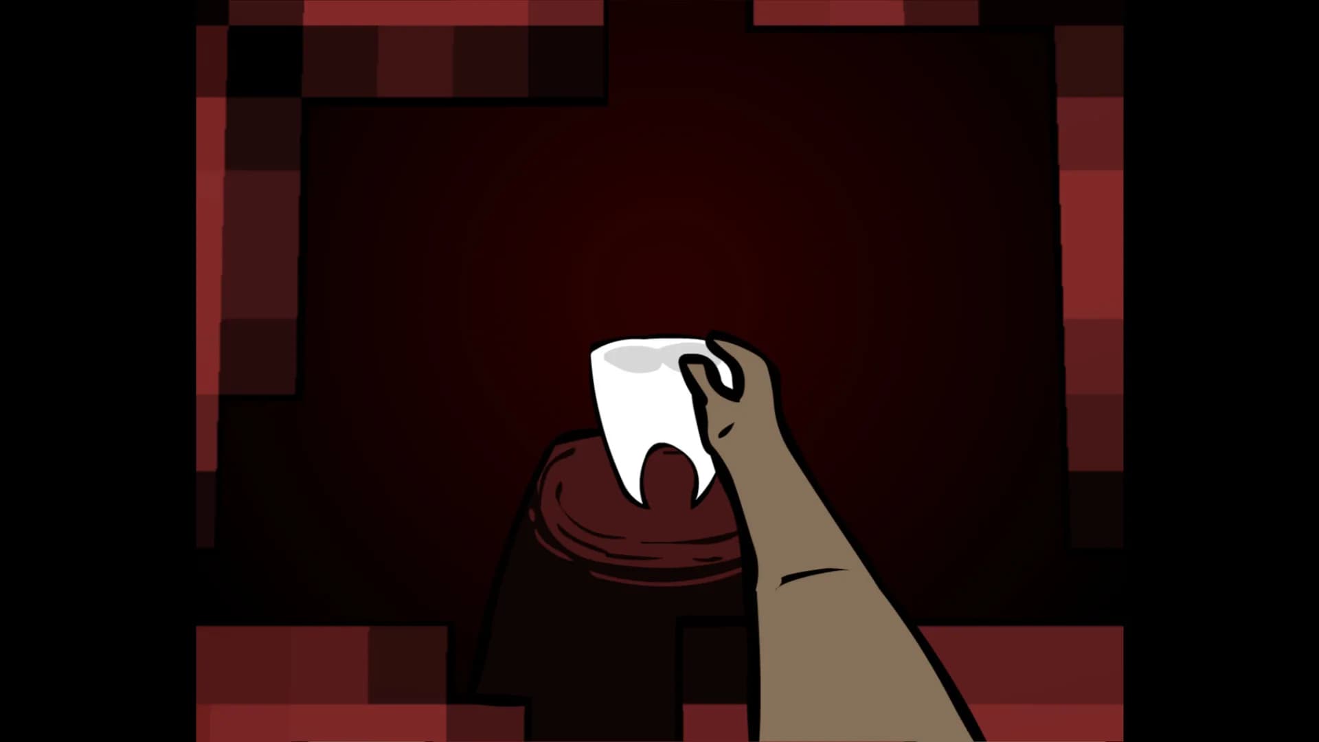 CHEW YOUR FOOD görsel 6