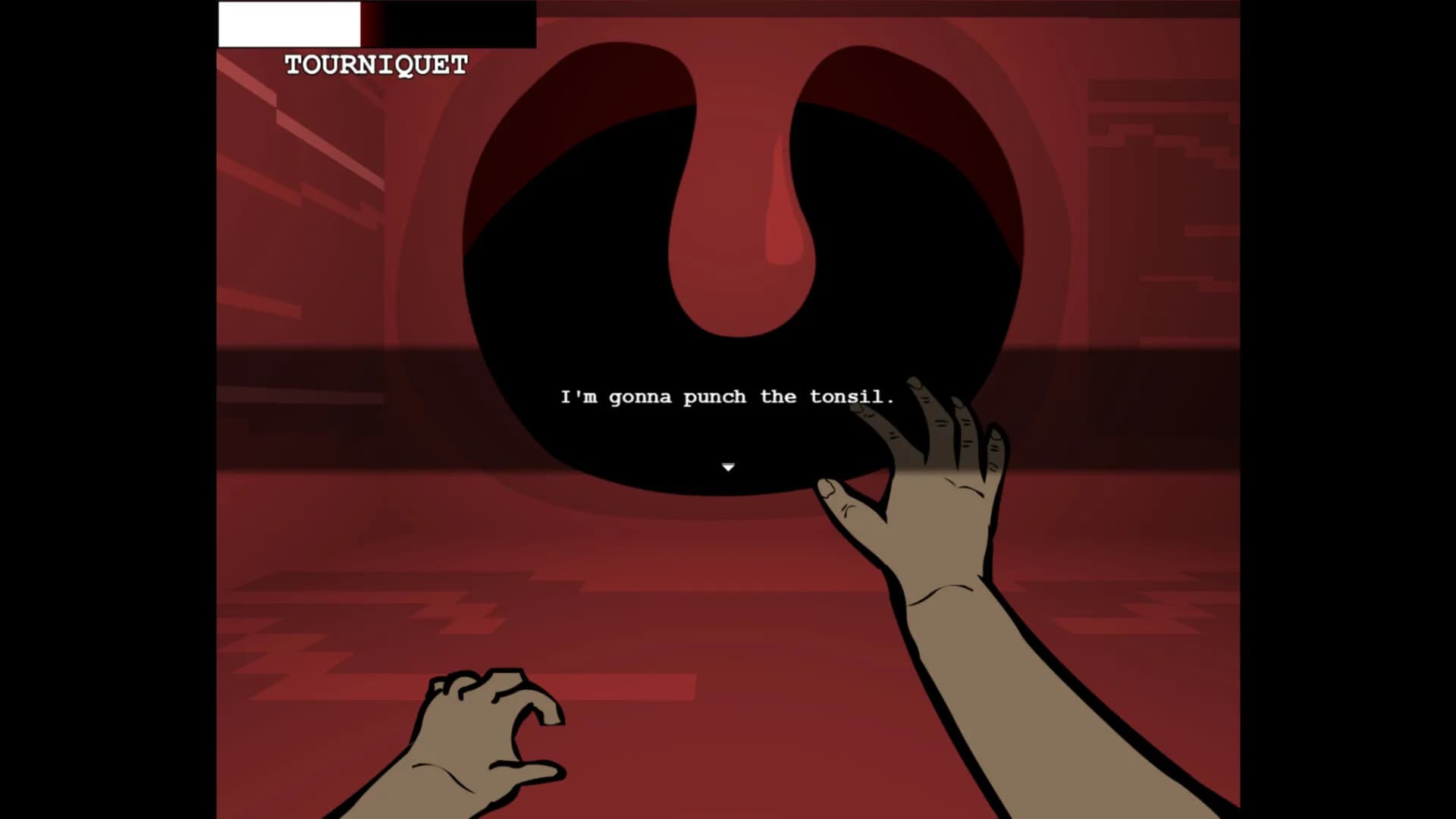 CHEW YOUR FOOD görsel 7