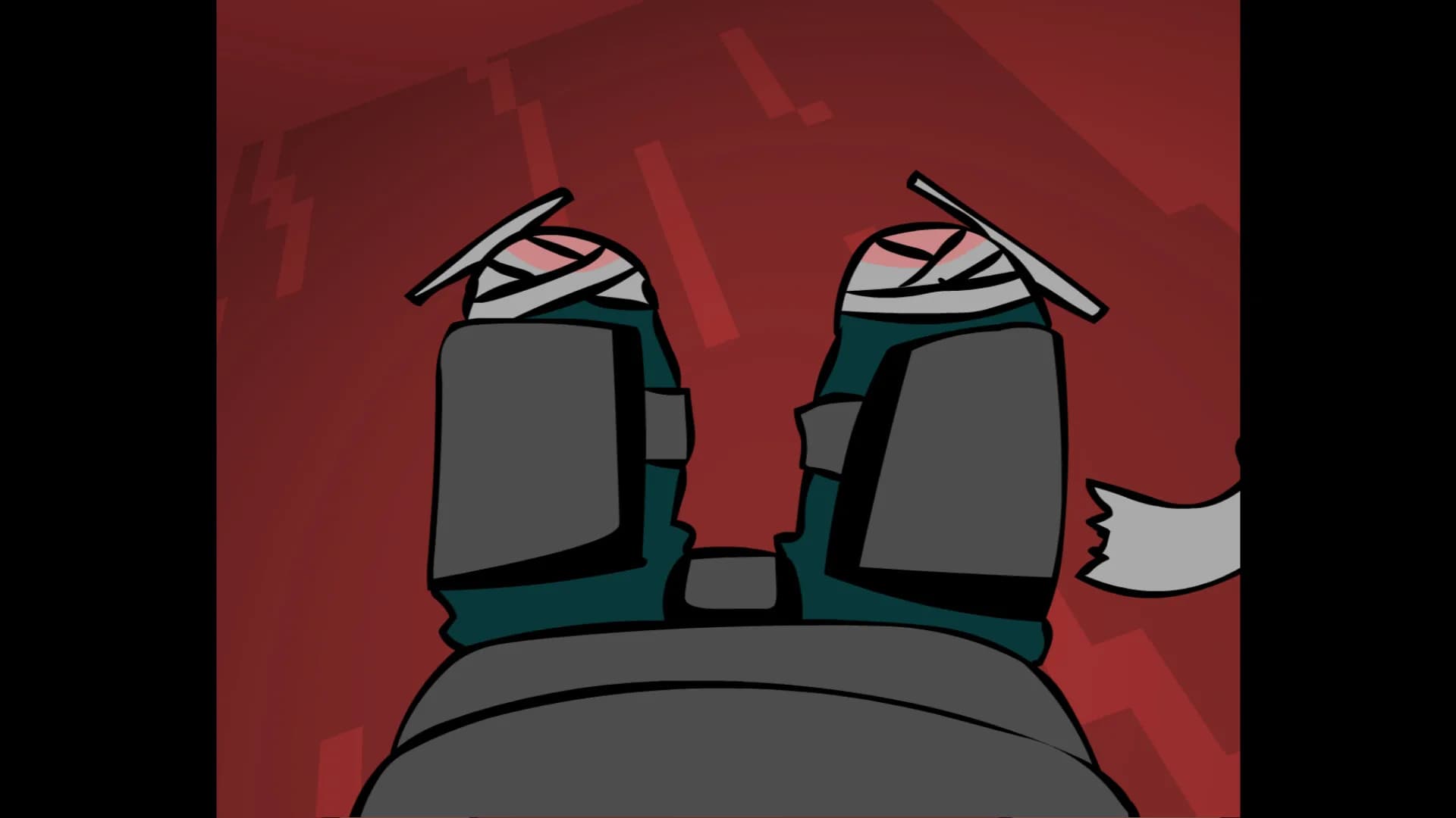 CHEW YOUR FOOD görsel 9