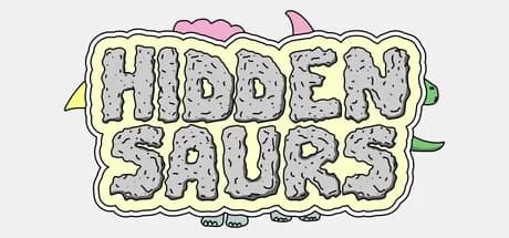 Hiddensaurs görsel 1
