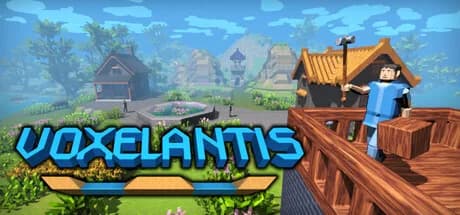 Voxelantis görsel 1