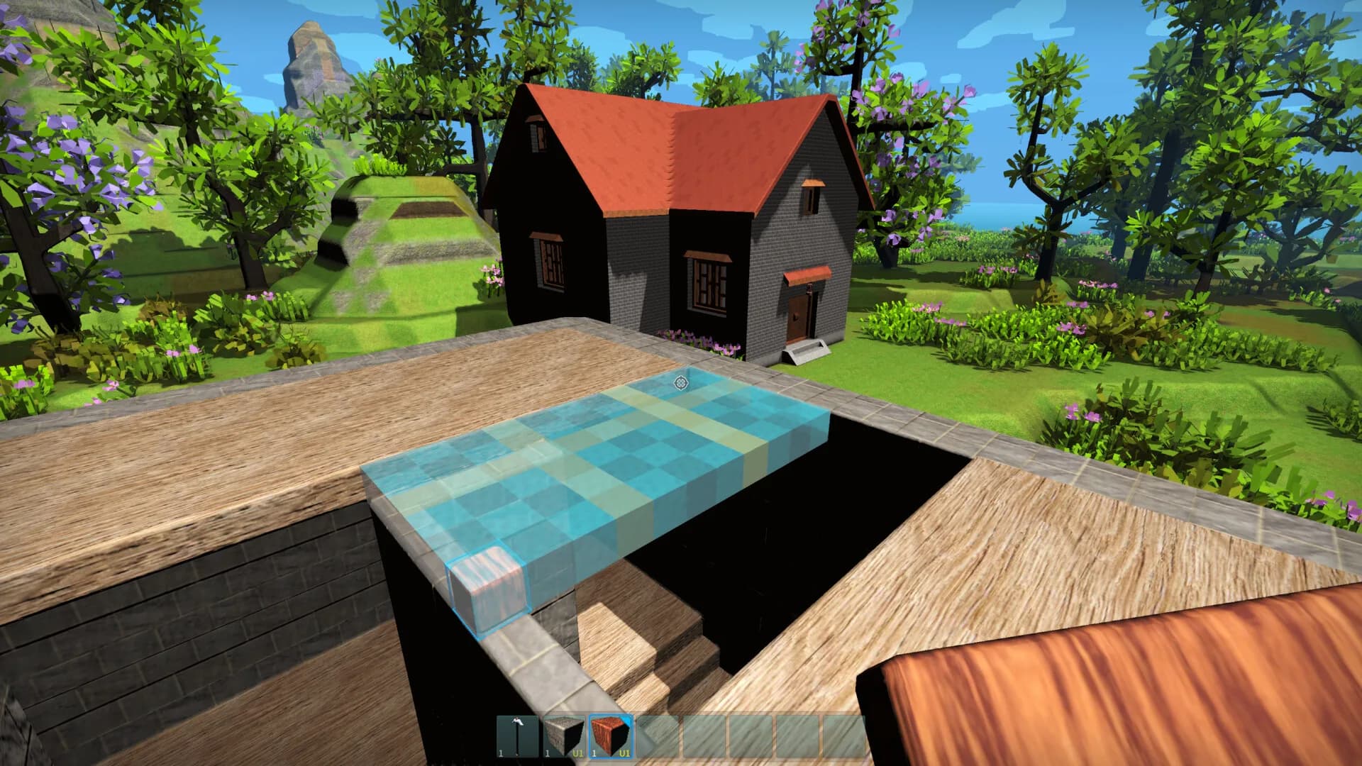 Voxelantis görsel 3