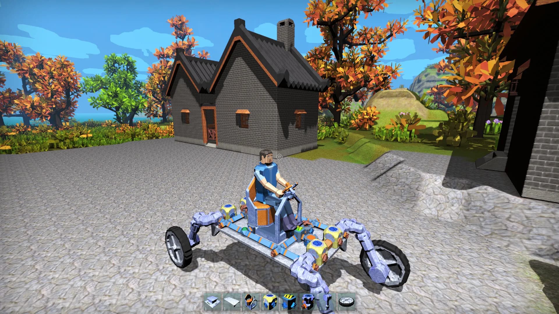 Voxelantis görsel 5