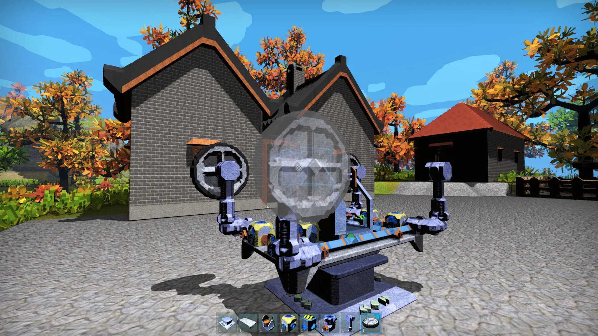Voxelantis görsel 6