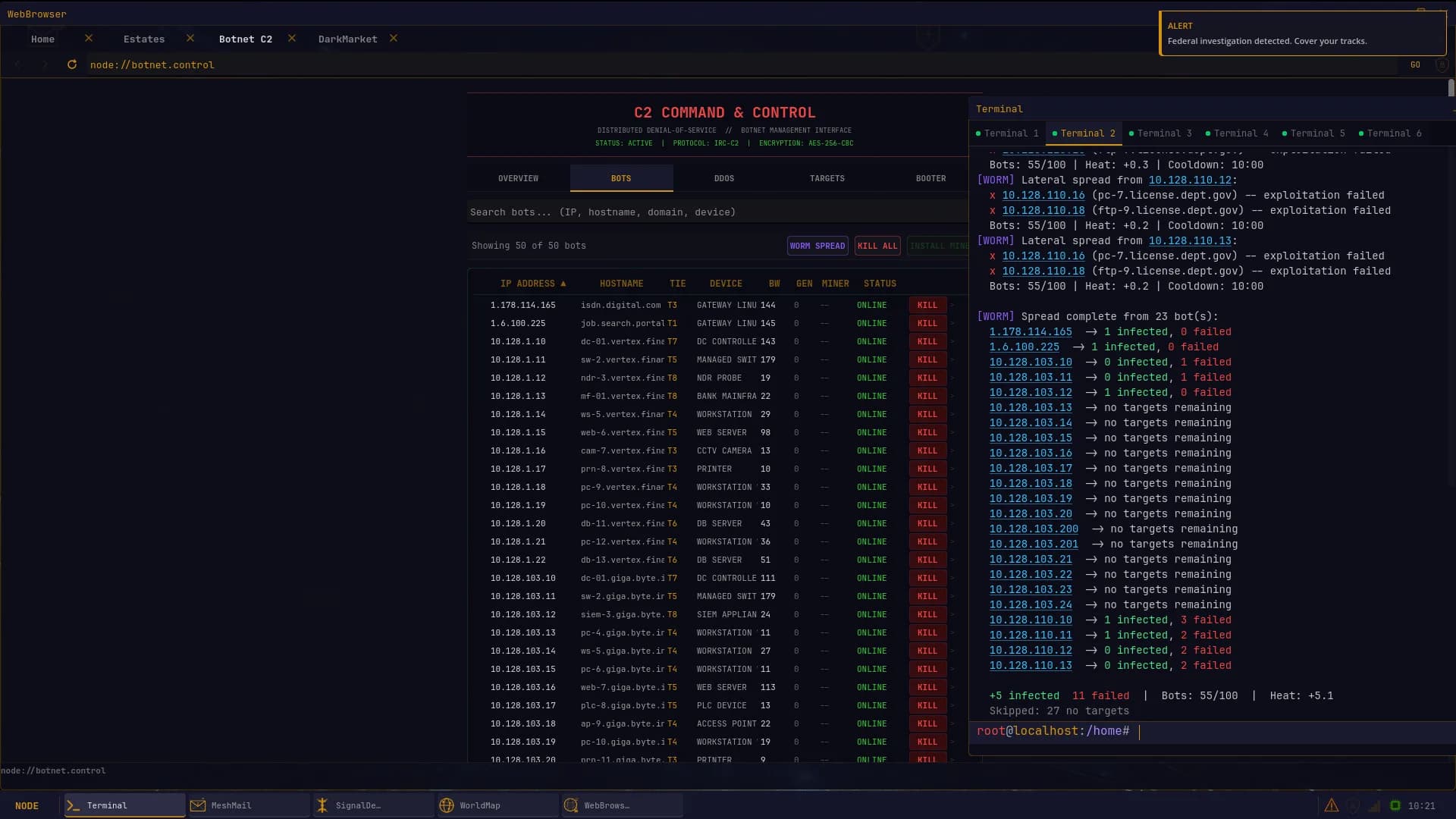 NODE: PROTOCOL görsel 2