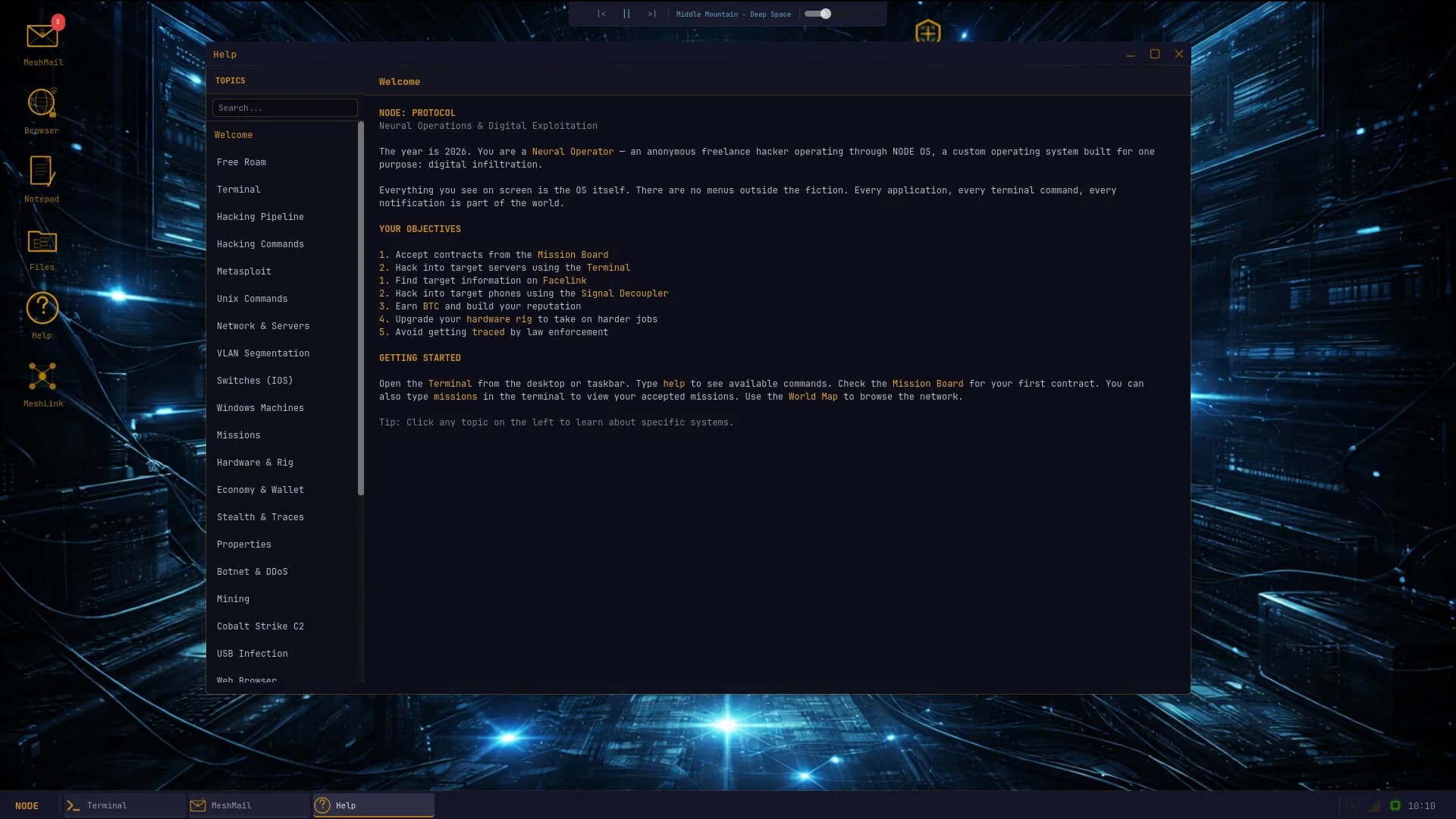 NODE: PROTOCOL görsel 6