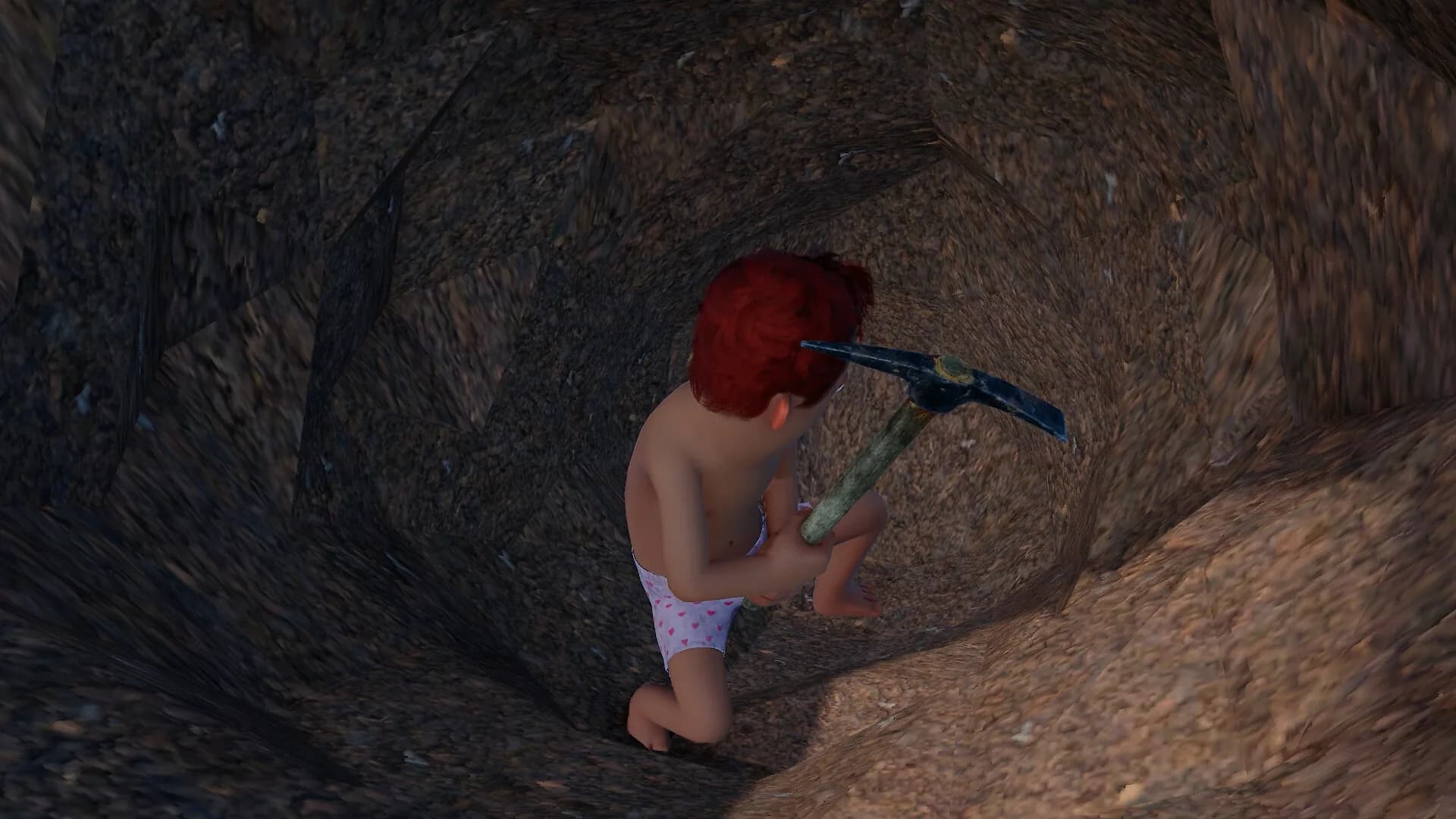 Lava Survival görsel 3