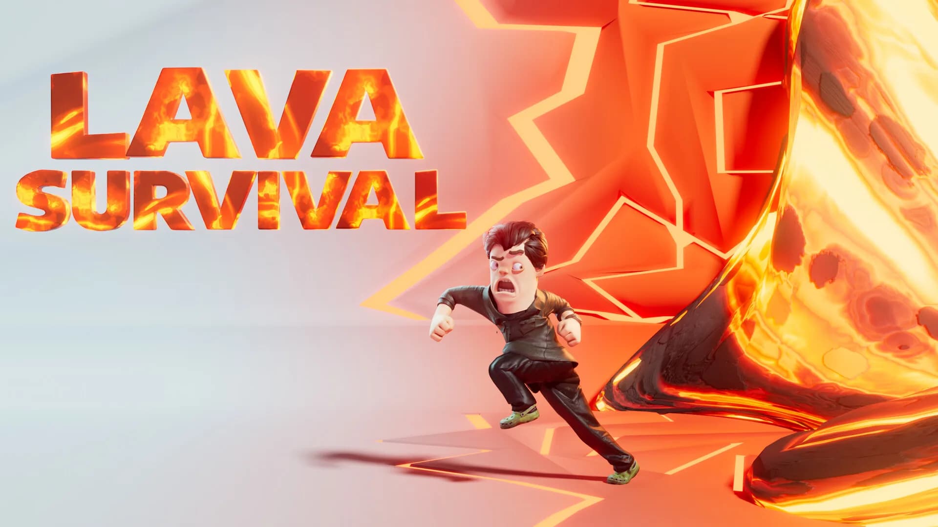 Lava Survival görsel 6