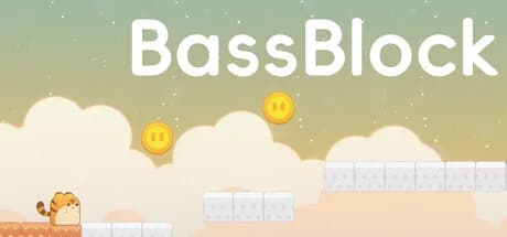 贝斯方块BassBlock