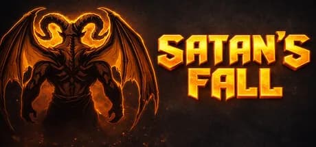 Satan's Fall