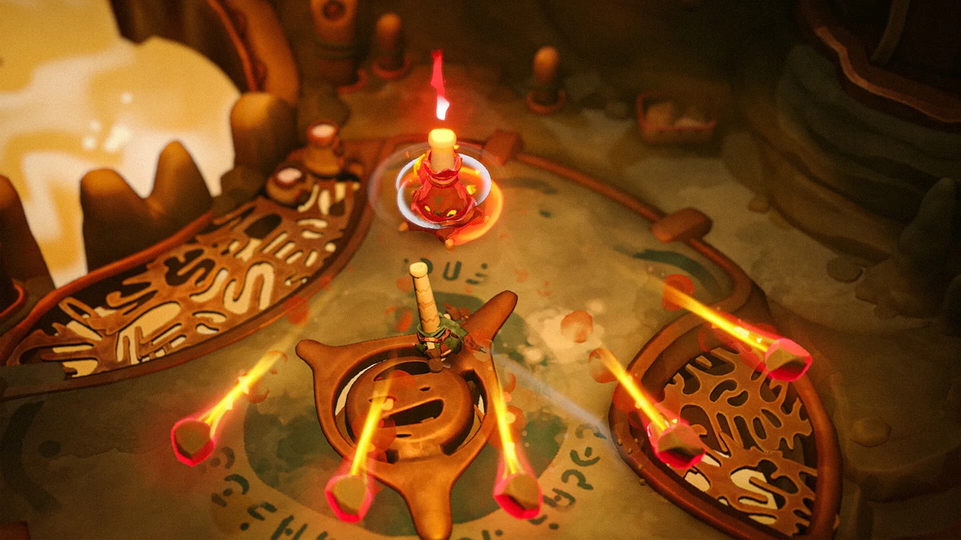 Candellum görsel 3