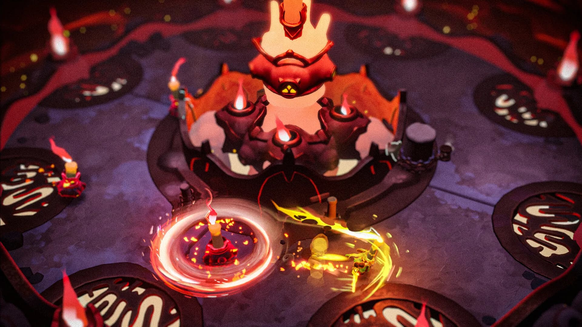 Candellum görsel 4